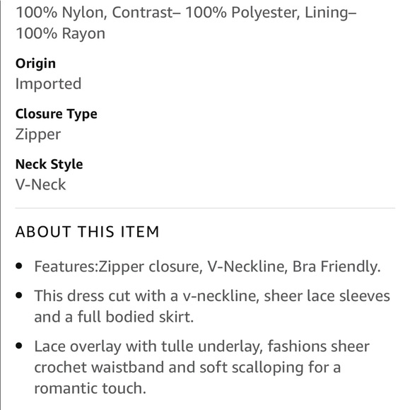 Red wine photo shoot dress - Picture 6 of 6